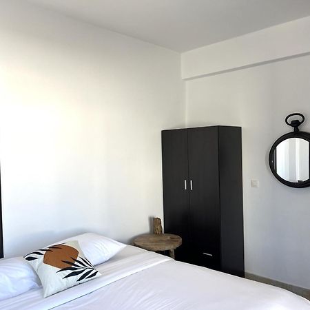 Oia Heights Apartment Eksteriør bilde