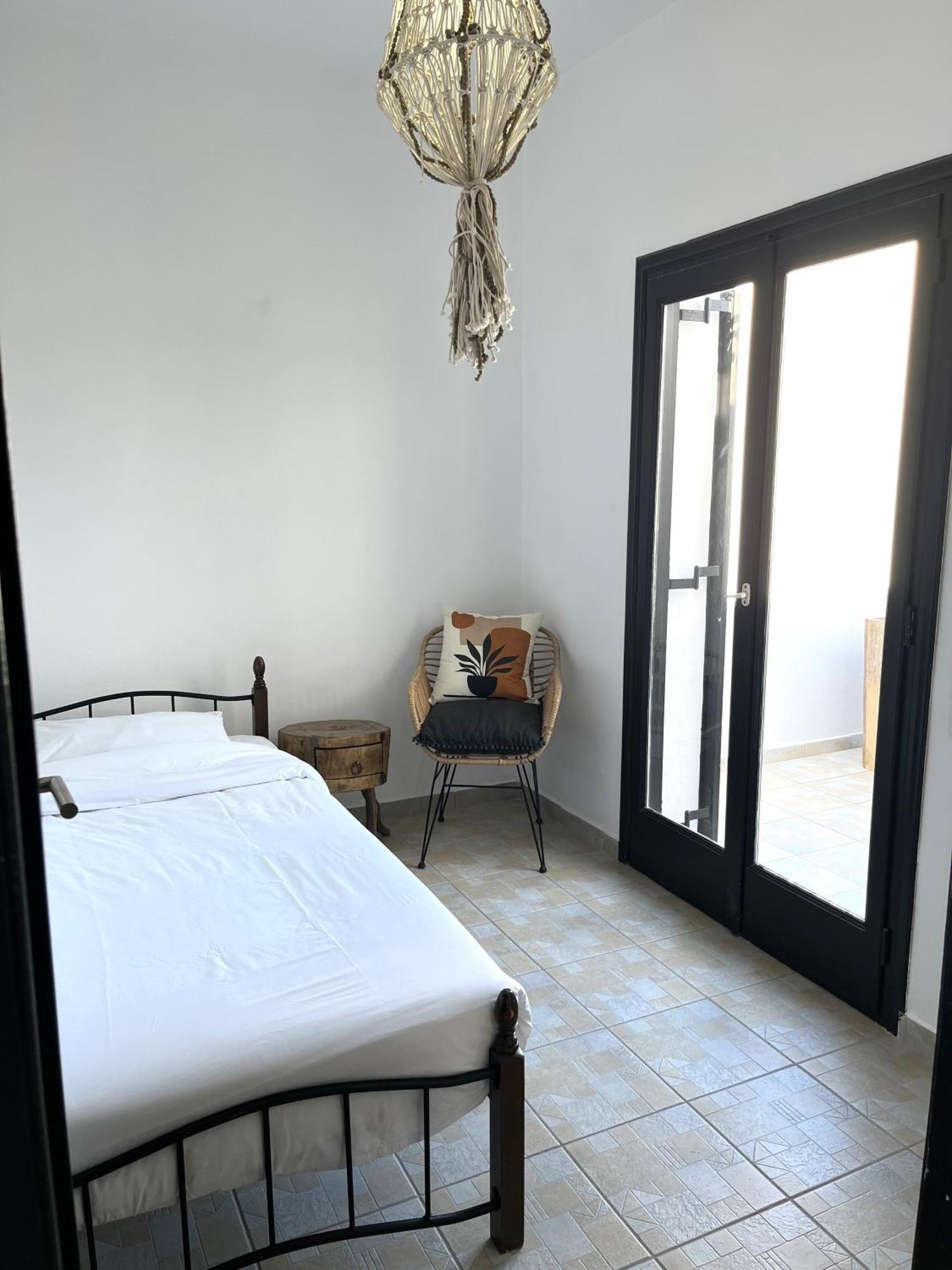Oia Heights Apartment Eksteriør bilde